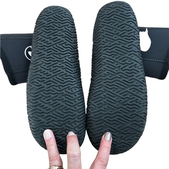 Aqualung 7mm EchoZip Boots - Picture 6 of 8